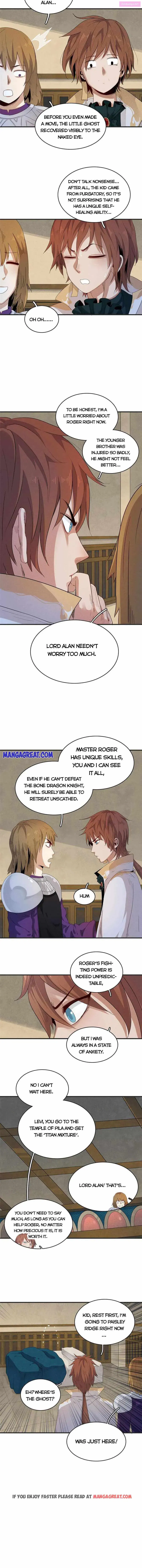 I’m Really Not Targeting The Magicians Chapter 44 page 2 - MangaKakalot