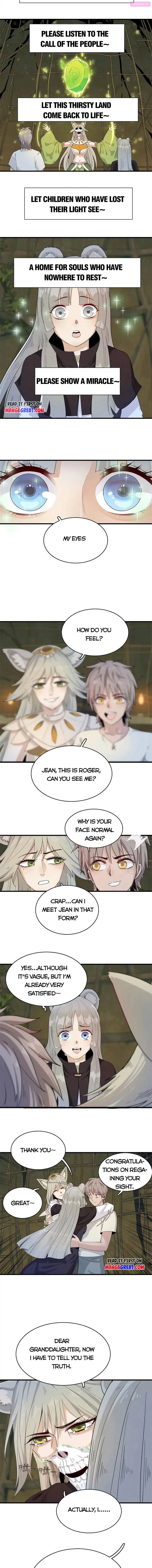 I’m Really Not Targeting The Magicians Chapter 60 page 2 - MangaKakalot