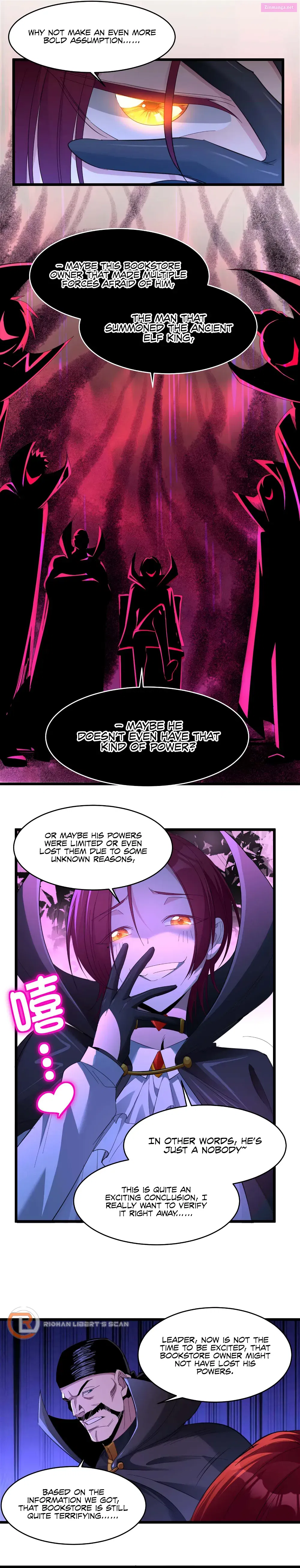 I’M Really Not The Demon God’S Lackey Chapter 102 page 15 - MangaNelo