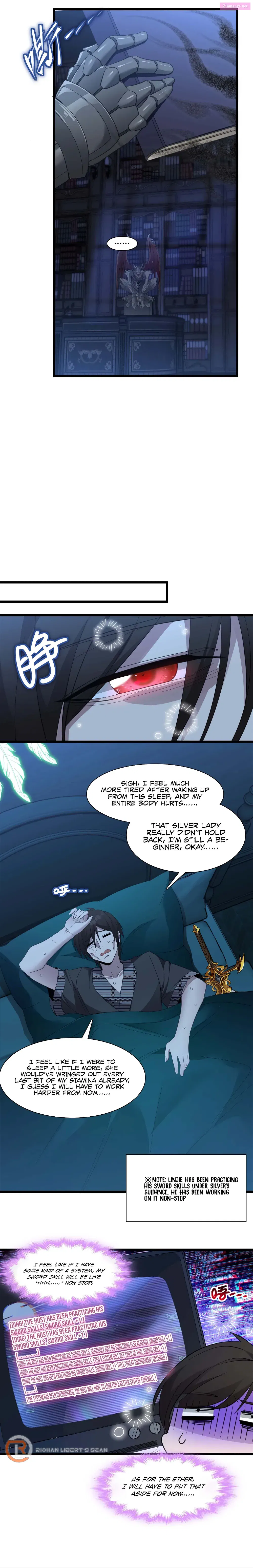 I’M Really Not The Demon God’S Lackey Chapter 102 page 20 - MangaNelo