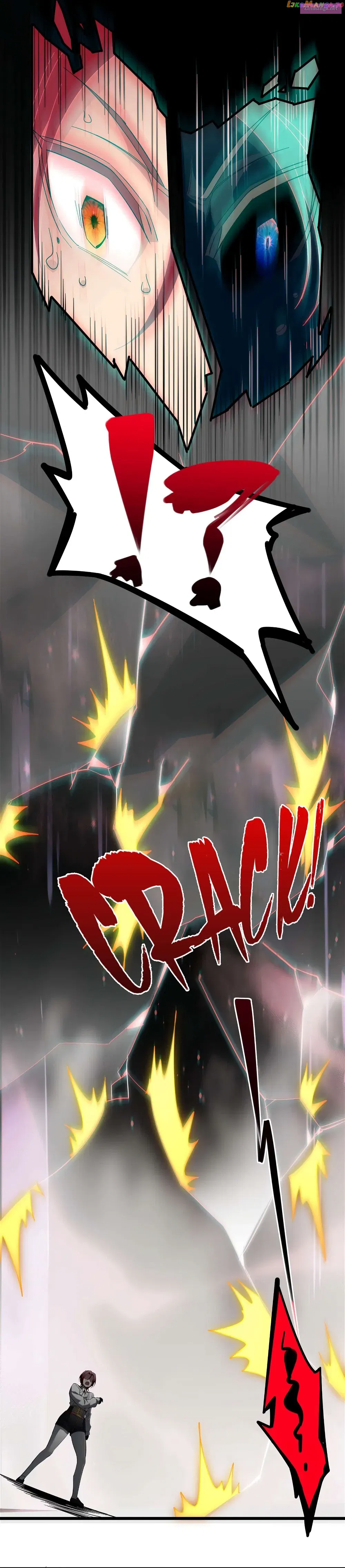 I’M Really Not The Demon God’S Lackey Chapter 106 page 6 - MangaNelo