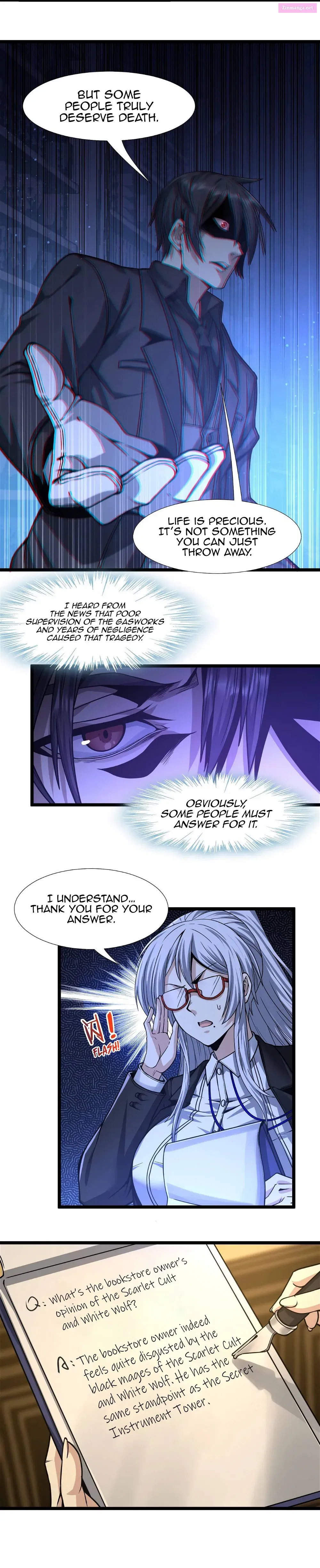 I’M Really Not The Demon God’S Lackey Chapter 34 page 17 - MangaNelo