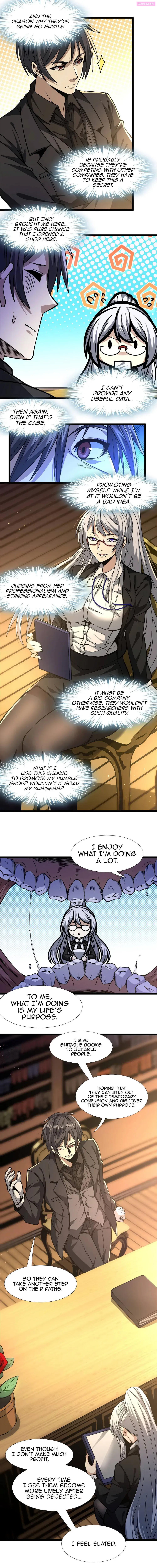 I’M Really Not The Demon God’S Lackey Chapter 34 page 19 - MangaNelo