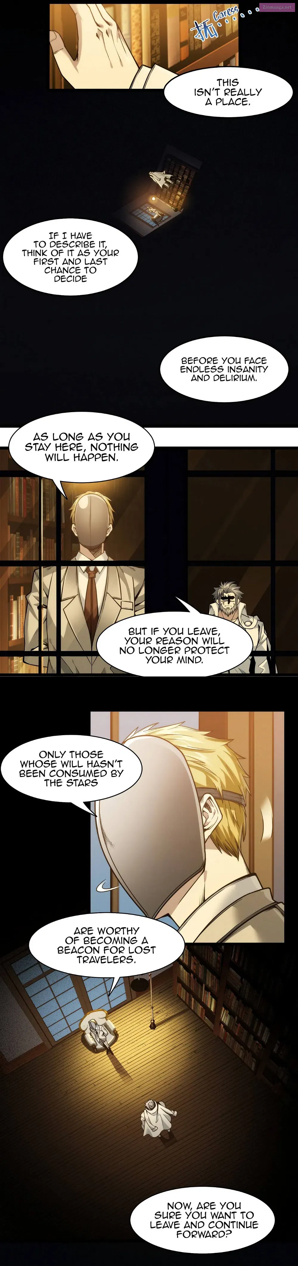 I’M Really Not The Demon God’S Lackey Chapter 39 page 11 - MangaNelo