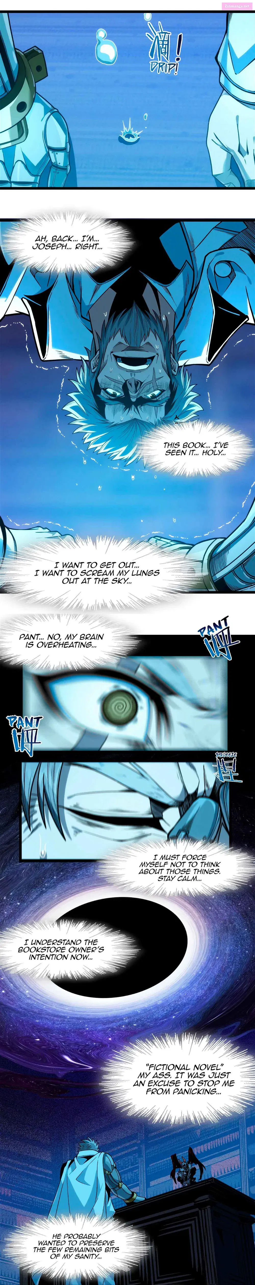 I’M Really Not The Demon God’S Lackey Chapter 40 page 11 - MangaNelo