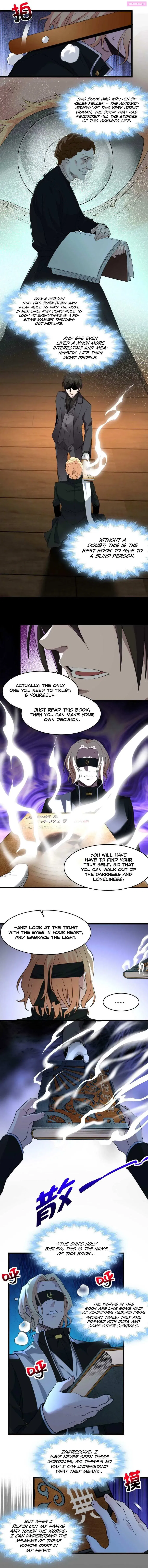 I’M Really Not The Demon God’S Lackey Chapter 86 page 7 - MangaNelo