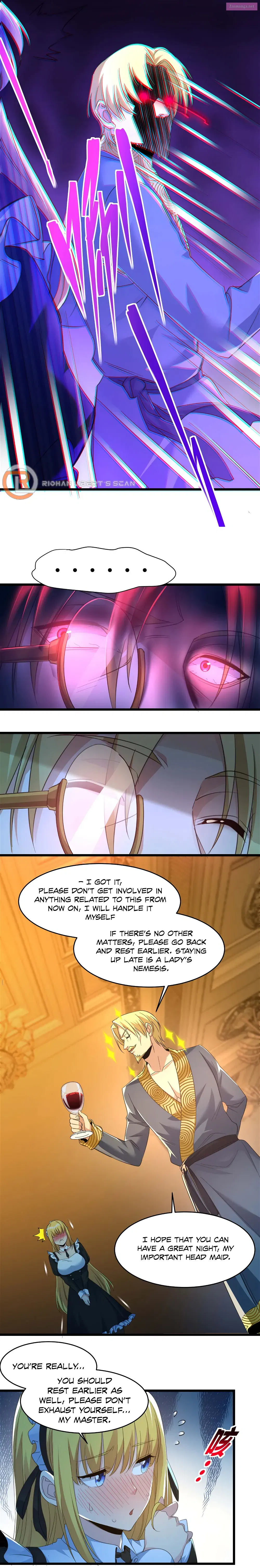 I’M Really Not The Demon God’S Lackey Chapter 94 page 5 - MangaNelo