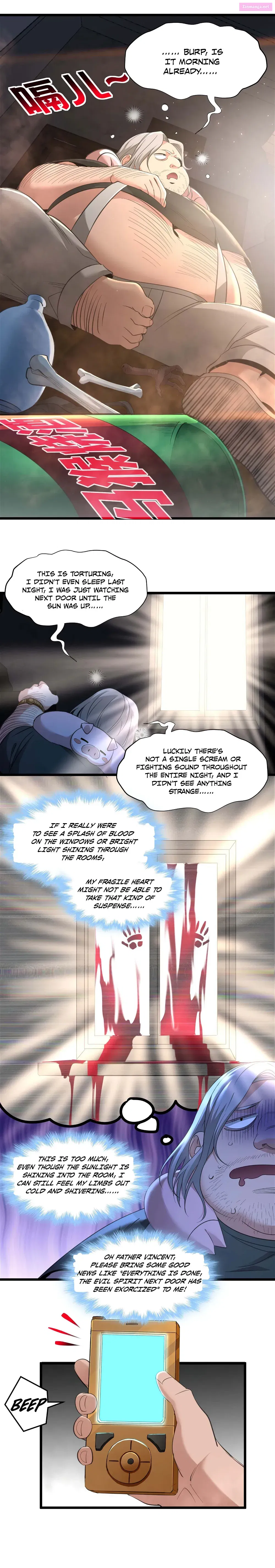 I’M Really Not The Demon God’S Lackey Chapter 96 page 4 - MangaNelo