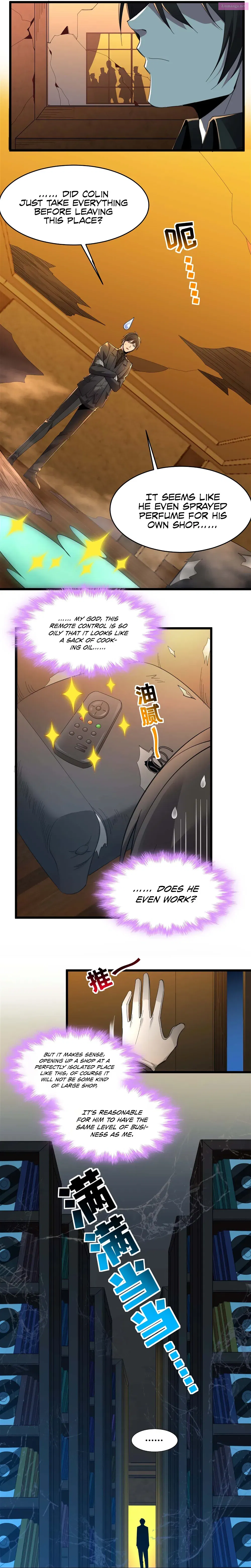 I’M Really Not The Demon God’S Lackey Chapter 99 page 4 - MangaNelo