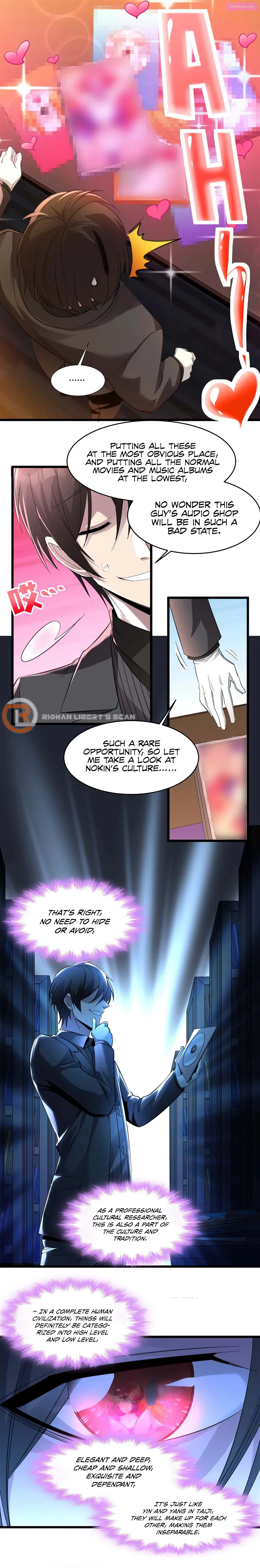 I’M Really Not The Demon God’S Lackey Chapter 99 page 6 - MangaNelo