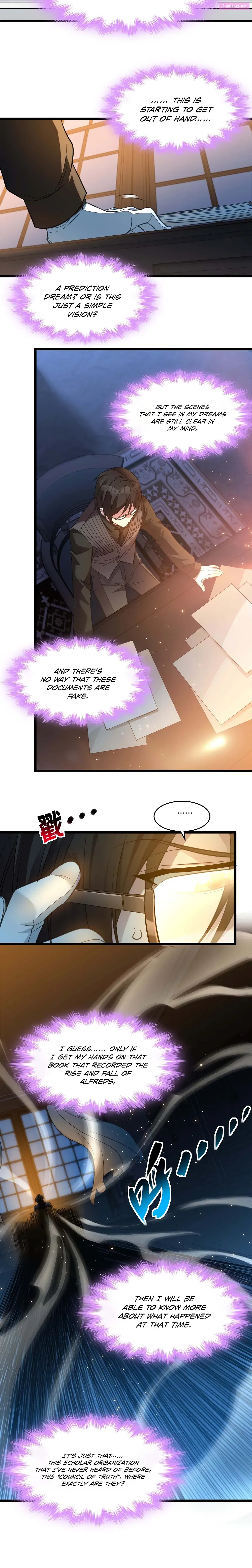 I’M Really Not The Demon God’S Lackey Chapter 99 page 17 - MangaNelo