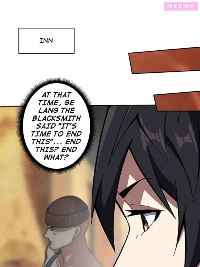 I’m Really Not The Villain Chapter 212 page 48 - Mangabat