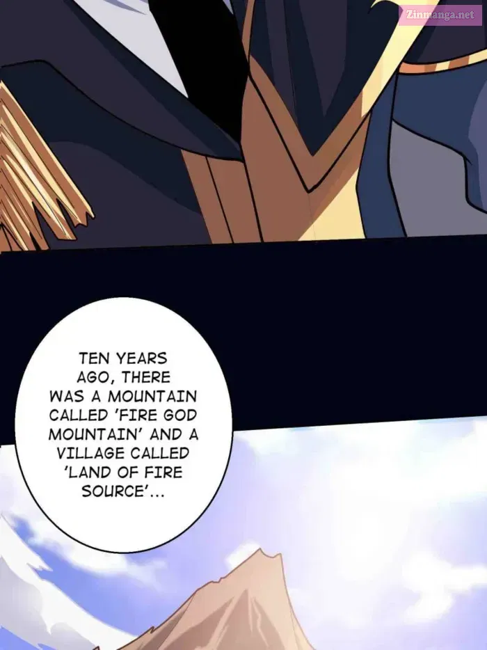 I’m Really Not The Villain Chapter 212 page 59 - Mangabat