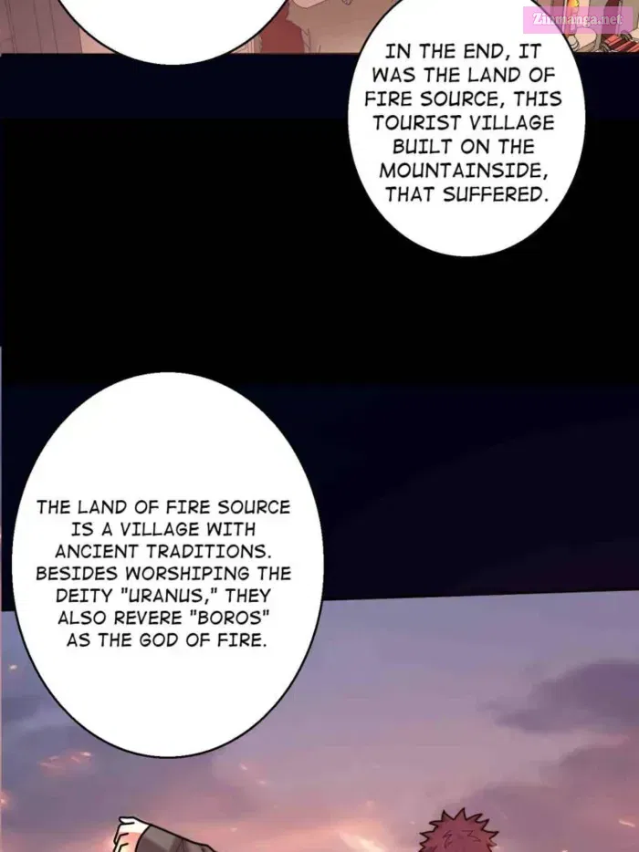 I’m Really Not The Villain Chapter 212 page 64 - Mangabat