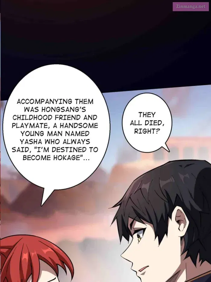 I’m Really Not The Villain Chapter 212 page 66 - Mangabat