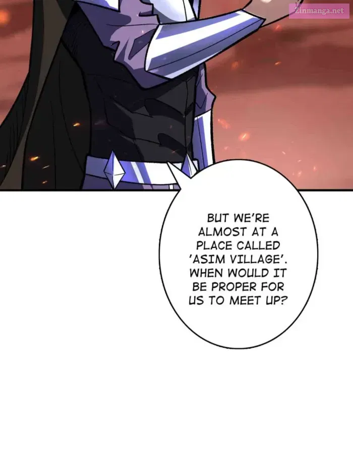 I’m Really Not The Villain Chapter 214 page 4 - Mangabat