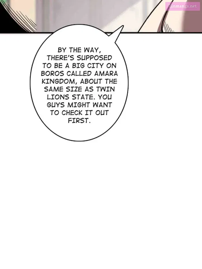 I’m Really Not The Villain Chapter 214 page 7 - Mangabat