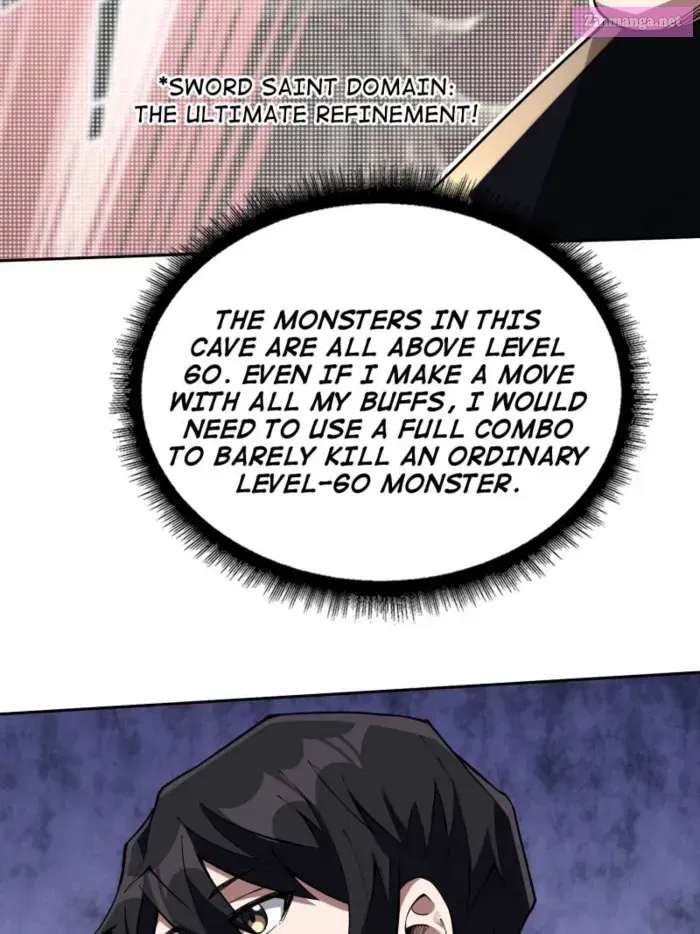 I’m Really Not The Villain Chapter 215 page 12 - Mangabat