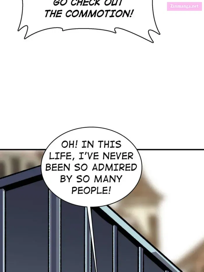 I’m Really Not The Villain Chapter 222 page 9 - MangaNato