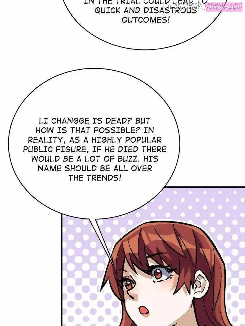 I’m Really Not The Villain Chapter 224 page 18 - MangaNato