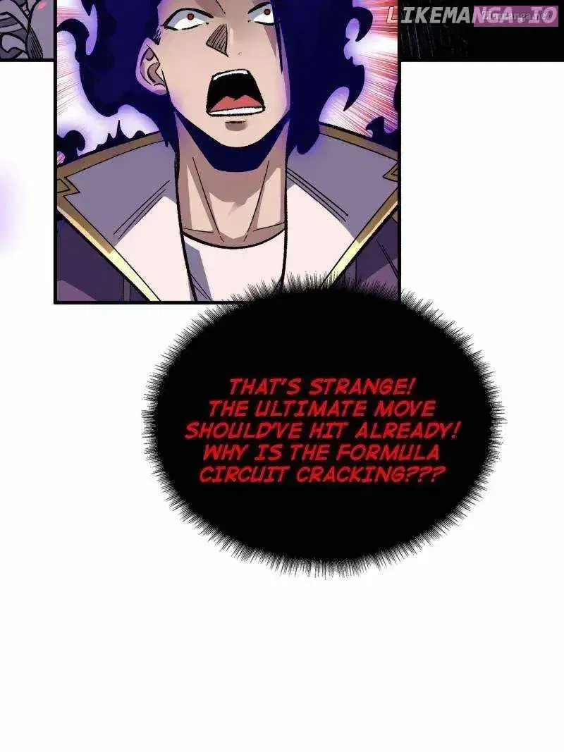 I’m Really Not The Villain Chapter 224 page 70 - MangaNato