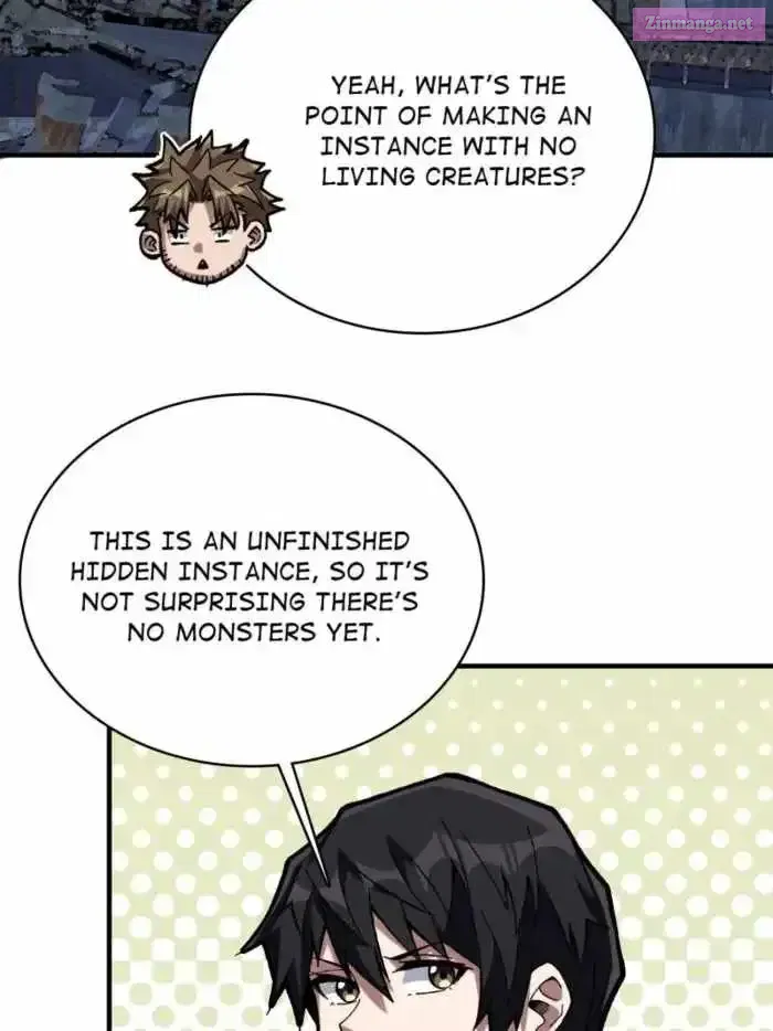 I’m Really Not The Villain Chapter 228 page 24 - MangaKakalot