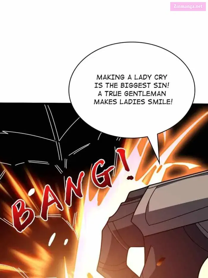 I’m Really Not The Villain Chapter 229 page 13 - Mangabat