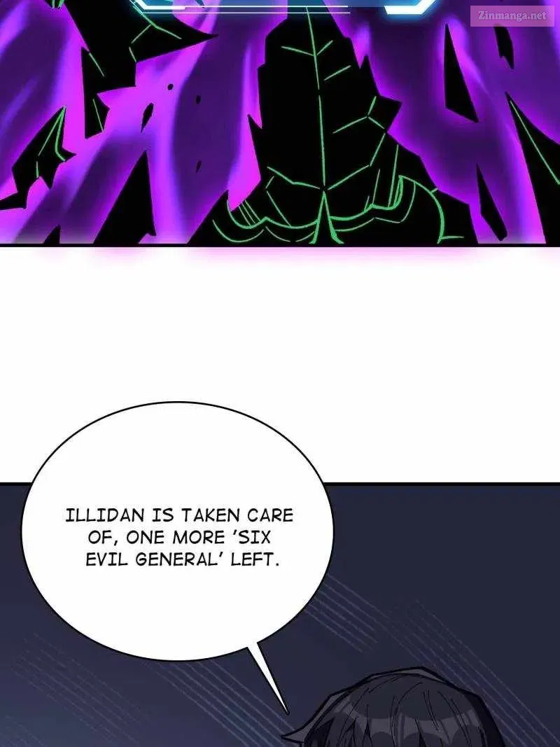 I’m Really Not The Villain Chapter 230 page 4 - MangaNato