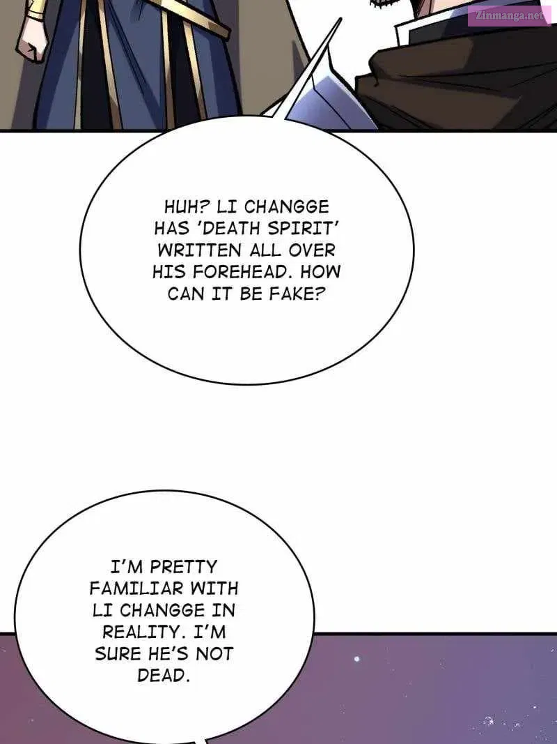 I’m Really Not The Villain Chapter 230 page 36 - MangaNato