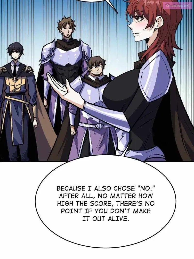 I’m Really Not The Villain Chapter 231 page 2 - MangaNato