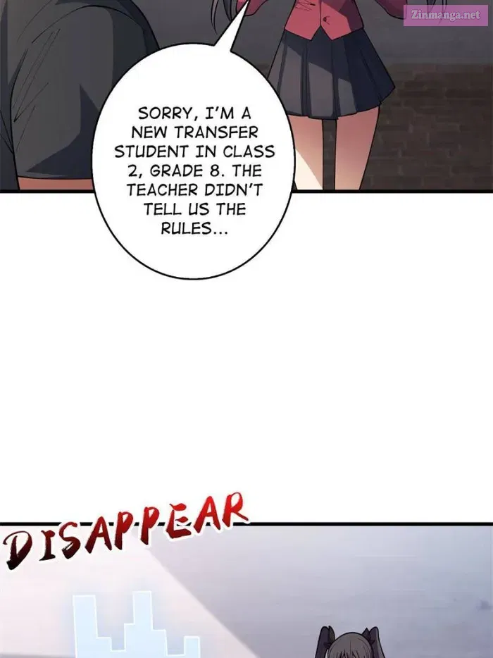 I’m Really Not The Villain Chapter 103 page 37 - MangaNelo