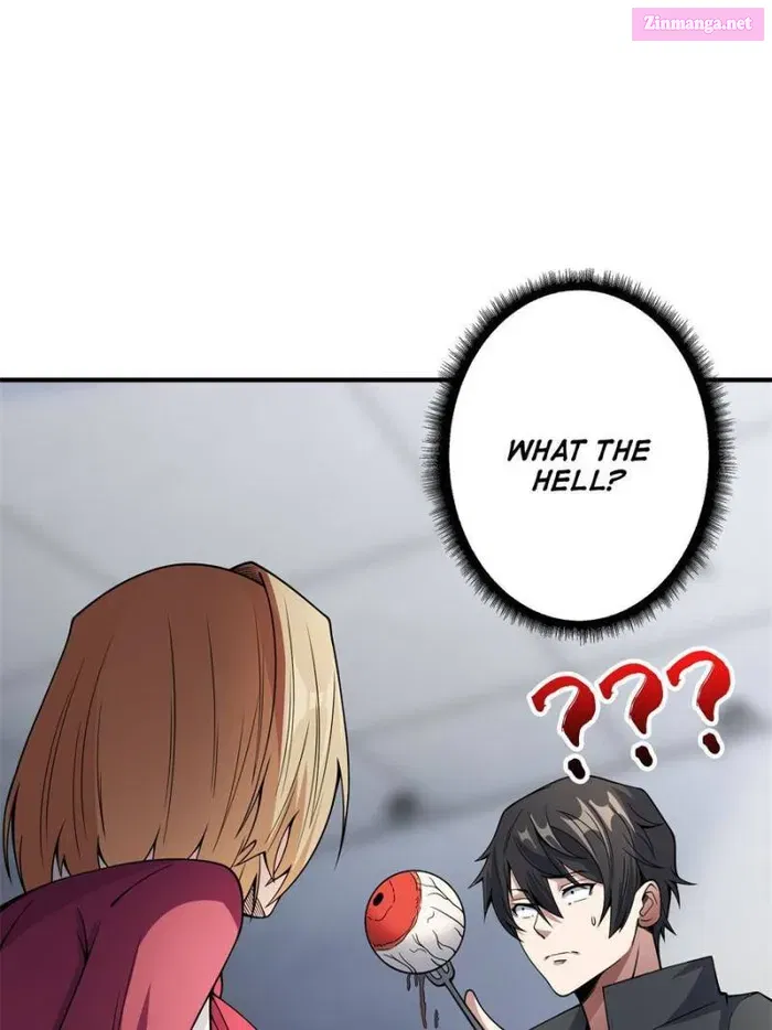 I’m Really Not The Villain Chapter 105 page 26 - MangaKakalot