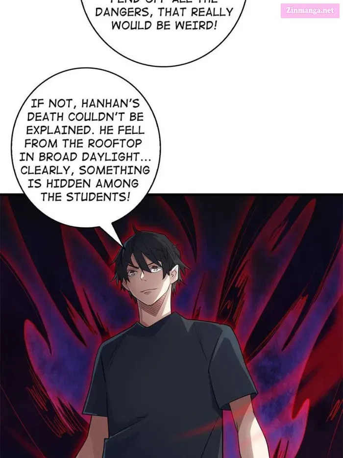 I’m Really Not The Villain Chapter 111 page 26 - MangaNato