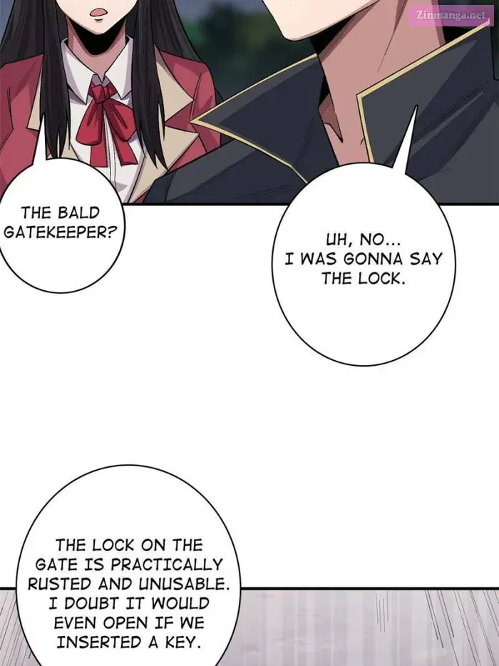 I’m Really Not The Villain Chapter 113 page 23 - Mangabat