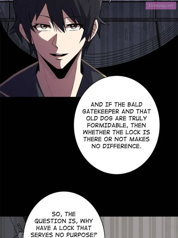 I’m Really Not The Villain Chapter 113 page 25 - Mangabat