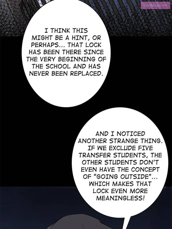 I’m Really Not The Villain Chapter 113 page 27 - Mangabat