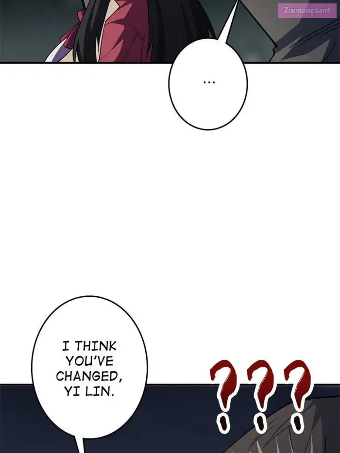 I’m Really Not The Villain Chapter 113 page 33 - Mangabat