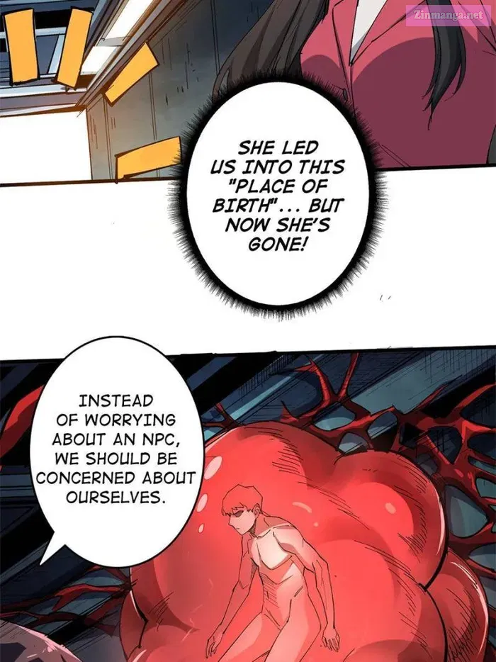 I’m Really Not The Villain Chapter 114 page 6 - MangaNato