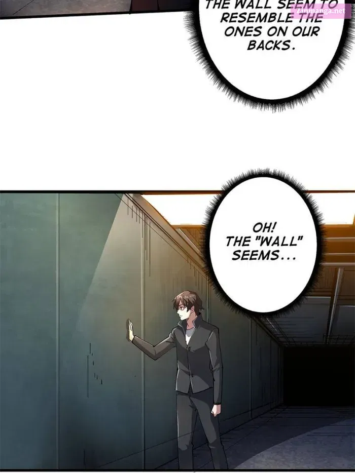 I’m Really Not The Villain Chapter 114 page 9 - MangaNato