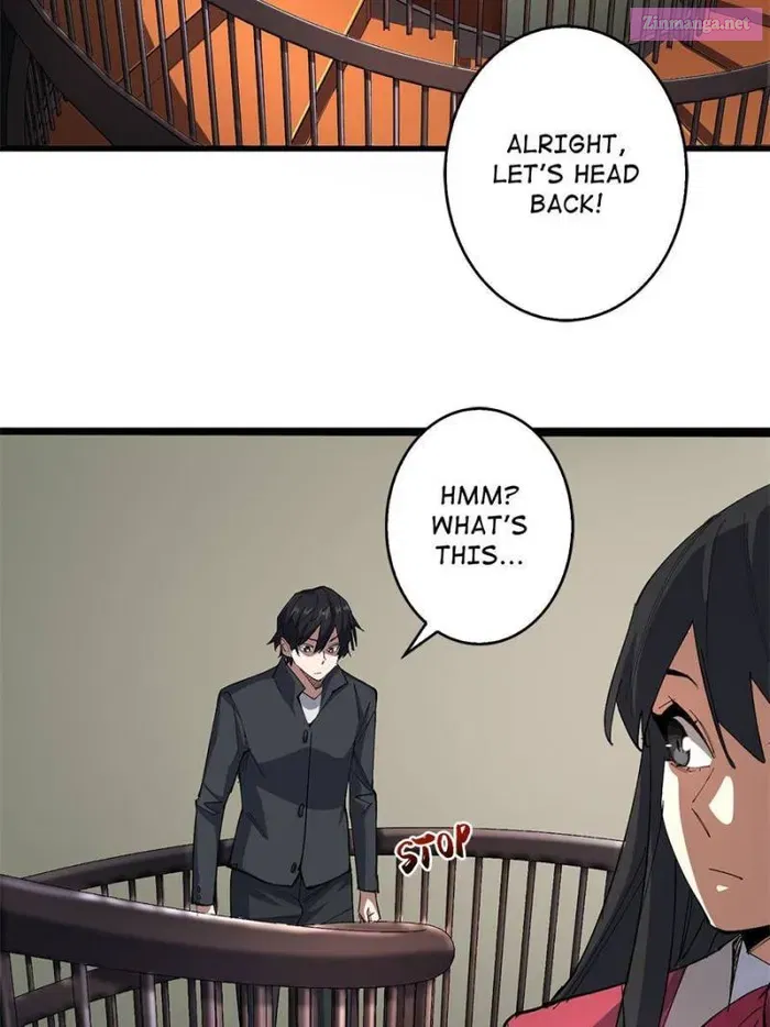 I’m Really Not The Villain Chapter 114 page 26 - MangaNato