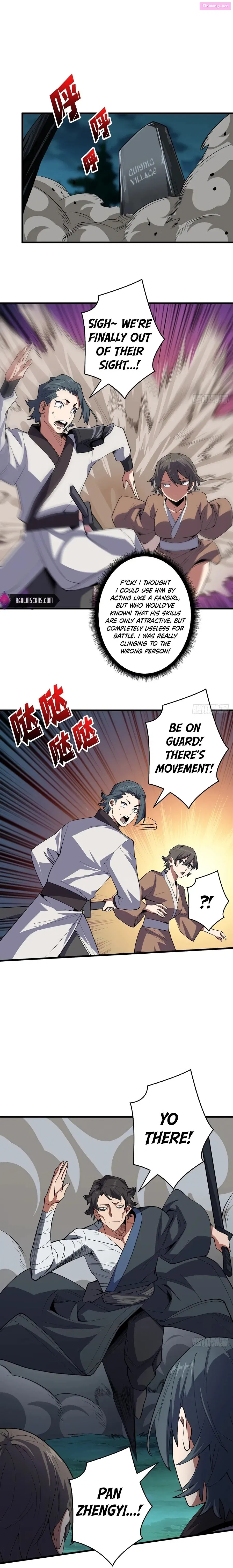 I’m Really Not The Villain Chapter 12 page 2 - MangaKakalot