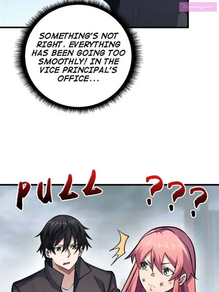 I’m Really Not The Villain Chapter 124 page 49 - MangaKakalot