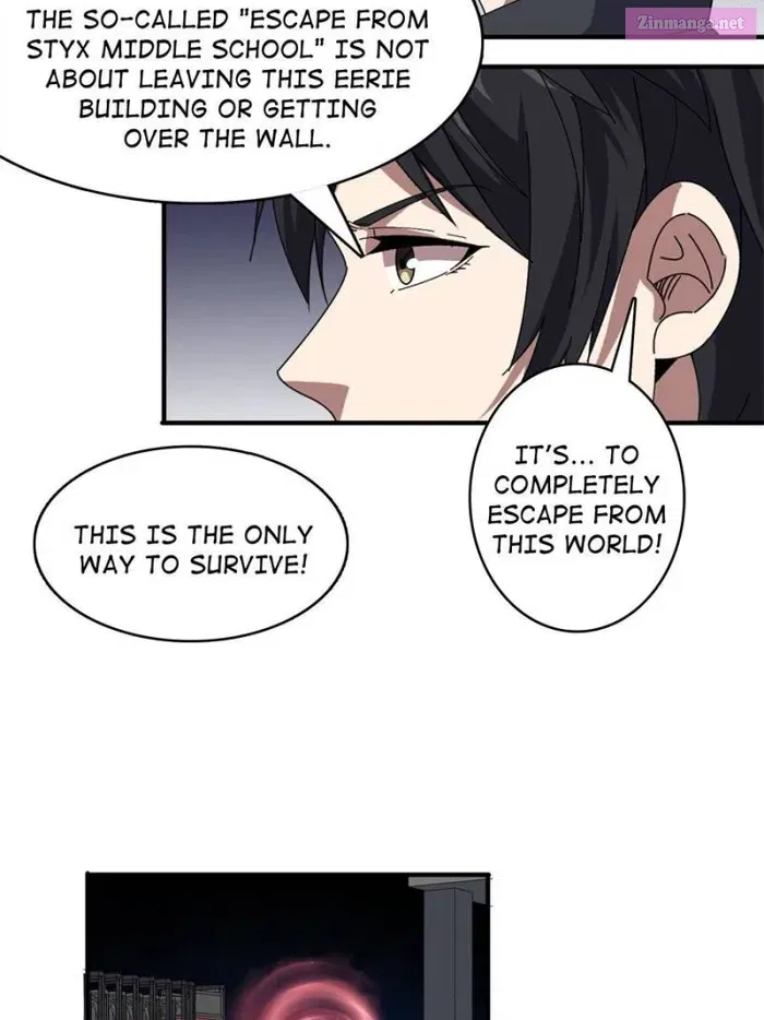 I’m Really Not The Villain Chapter 125 page 6 - MangaKakalot