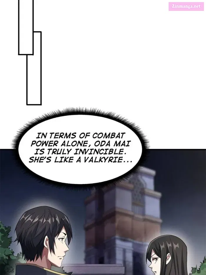 I’m Really Not The Villain Chapter 125 page 42 - MangaKakalot