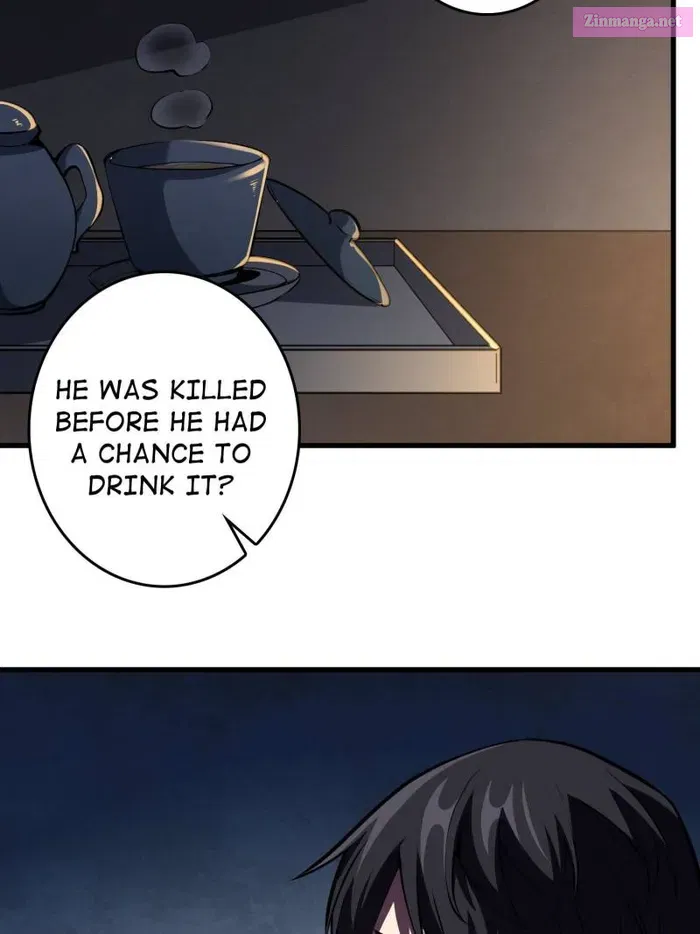 I’m Really Not The Villain Chapter 126 page 4 - MangaKakalot