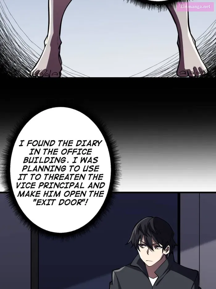 I’m Really Not The Villain Chapter 126 page 12 - MangaKakalot