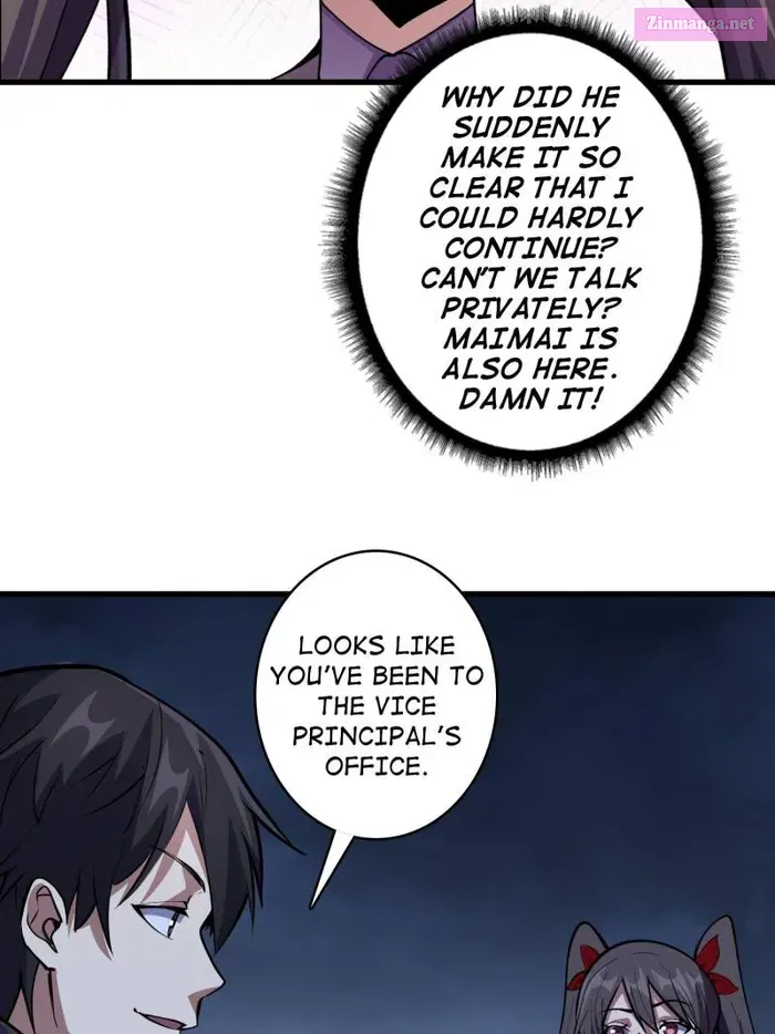 I’m Really Not The Villain Chapter 126 page 31 - MangaKakalot