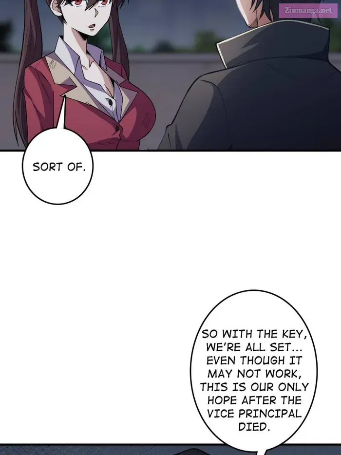 I’m Really Not The Villain Chapter 127 page 4 - MangaKakalot