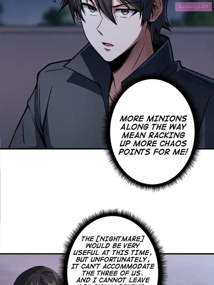 I’m Really Not The Villain Chapter 127 page 19 - MangaKakalot