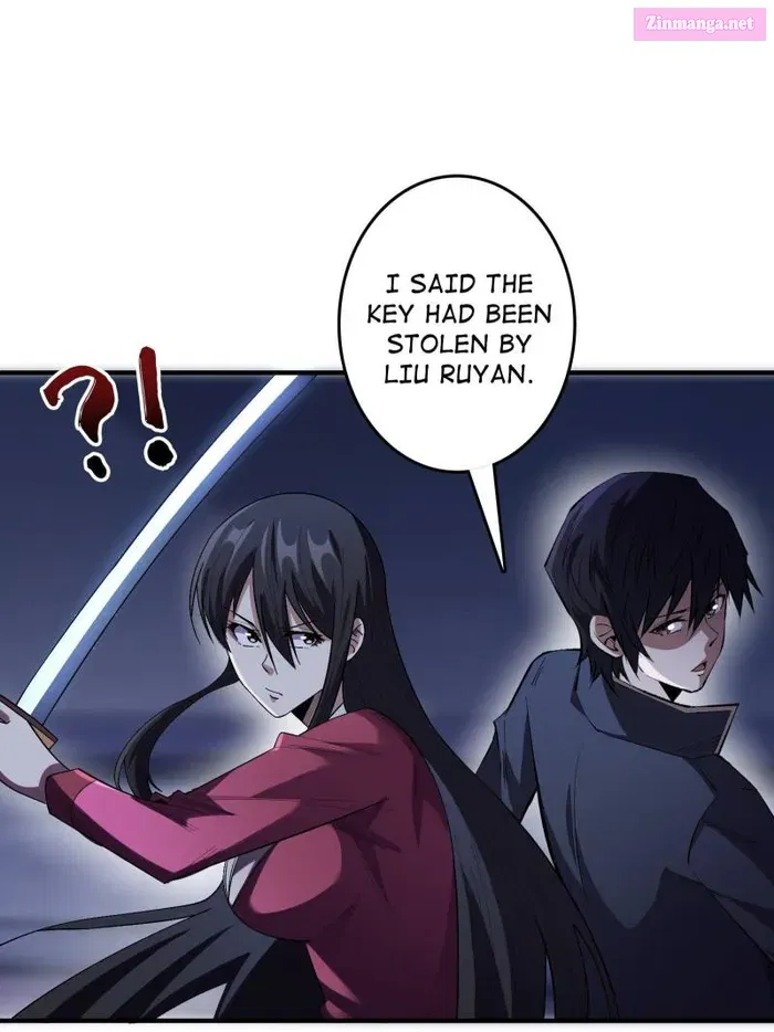 I’m Really Not The Villain Chapter 127 page 41 - MangaKakalot